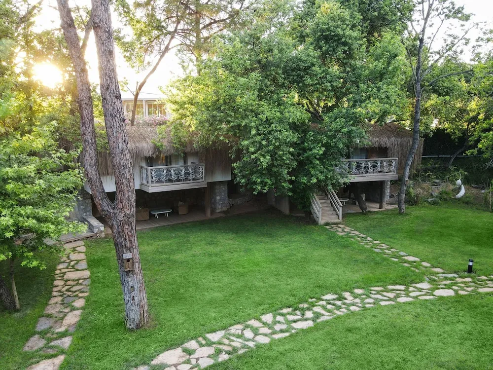 Ağaç Ev