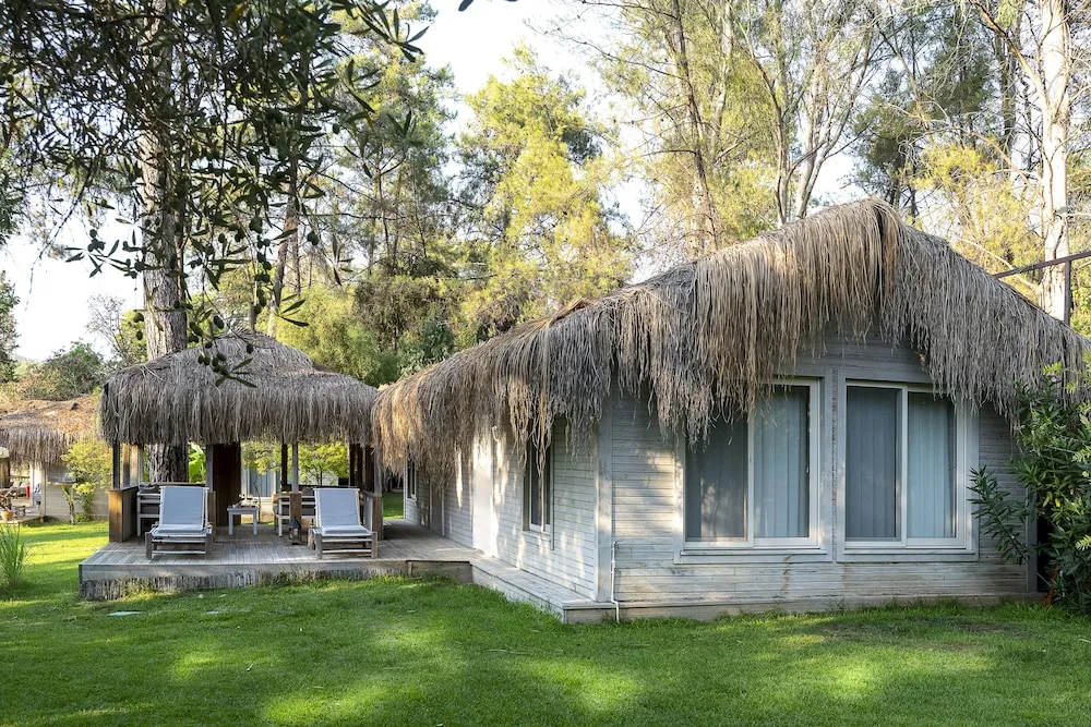 Bahçe Evi