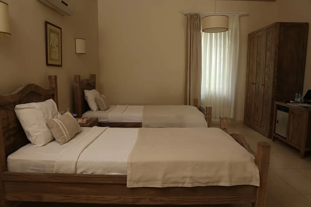 Köşe Evi