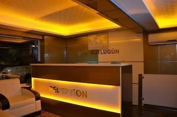 Kutlugun Sahil Otel