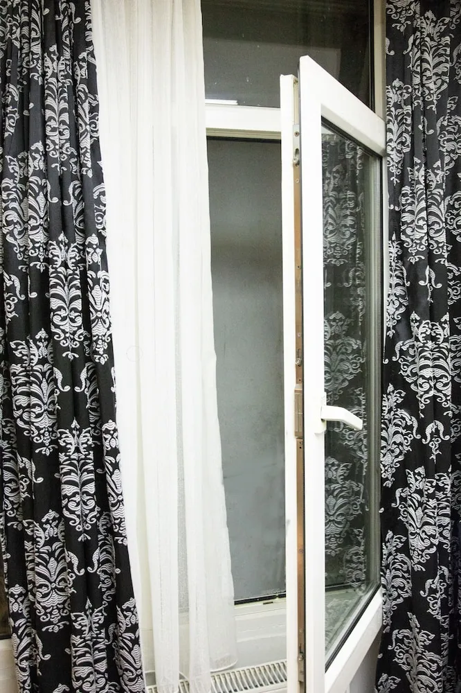 Economy Tek Büyük Yataklı Oda