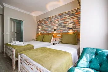 Ilyada Hotel