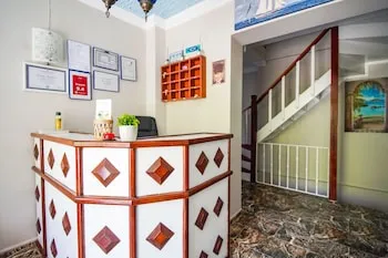 Ilyada Hotel