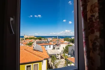 Ilyada Hotel
