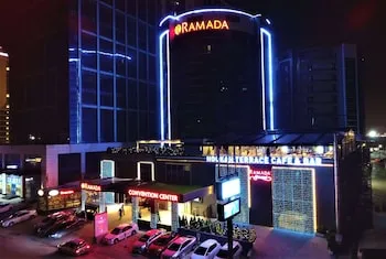 Ramada by Wyndham Bursa Nilufer