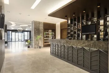 Ramada by Wyndham Bursa Nilufer