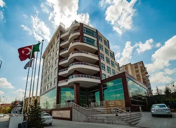 TZOB Otel