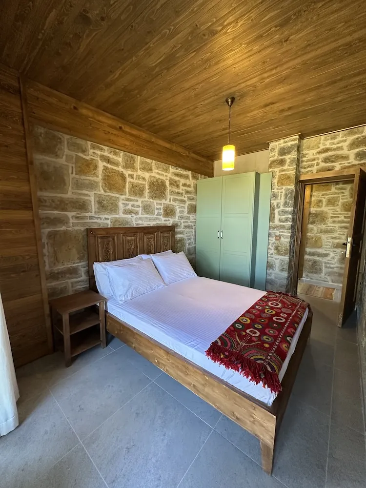 Traditional Kır Evi
