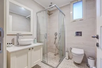 Windtown Deluxe Alaçatı - Adults Only