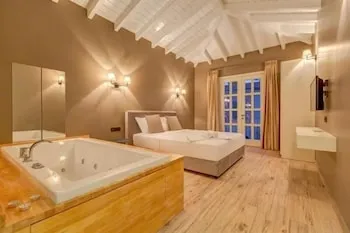 Windtown Deluxe Alaçatı - Adults Only