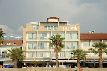 Delta Hotel