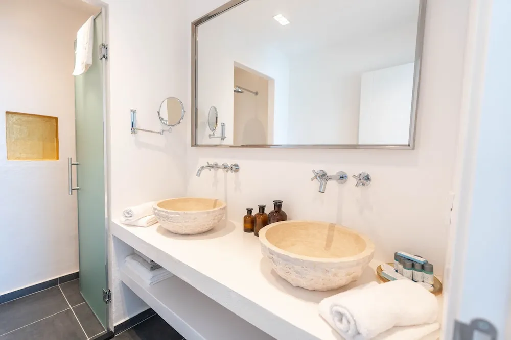 Junior Stüdyo Süit, 1 En Büyük (King) Boy Yatak, Balkon, Deniz Manzaralı