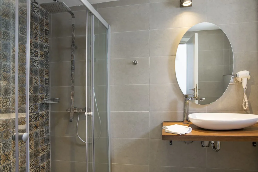 Standard Oda, 1 Yatak Odası, Balkon