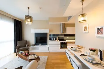 Coresh Suites