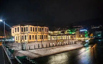 Sarikonak Boutique & SPA Hotel