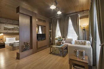 Sarikonak Boutique & SPA Hotel