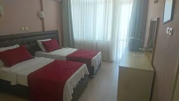 Magarsa Park Hotel