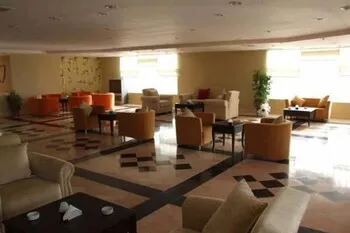 Magarsa Park Hotel