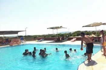 Magarsa Park Hotel