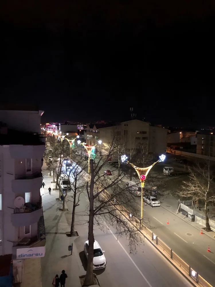 Economy İki Ayrı Yataklı Oda