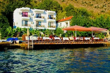 Bozburun Dinc Otel