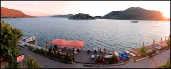 Bozburun Dinc Otel