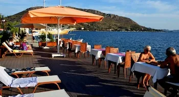 Bozburun Dinc Otel