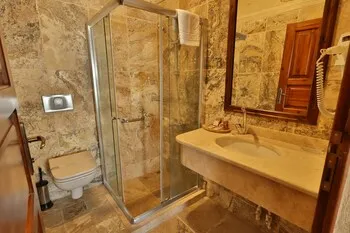 Osmanbey Cave Hotel