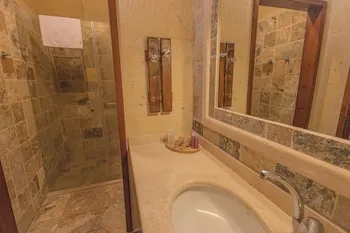 Osmanbey Cave Hotel