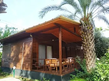 Olympos Yavuz Hotel