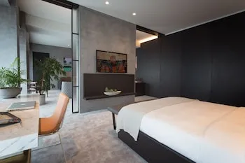 The Mill Hotel Bomonti