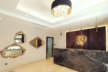 Hotel Pisa