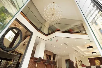 Hotel Pisa
