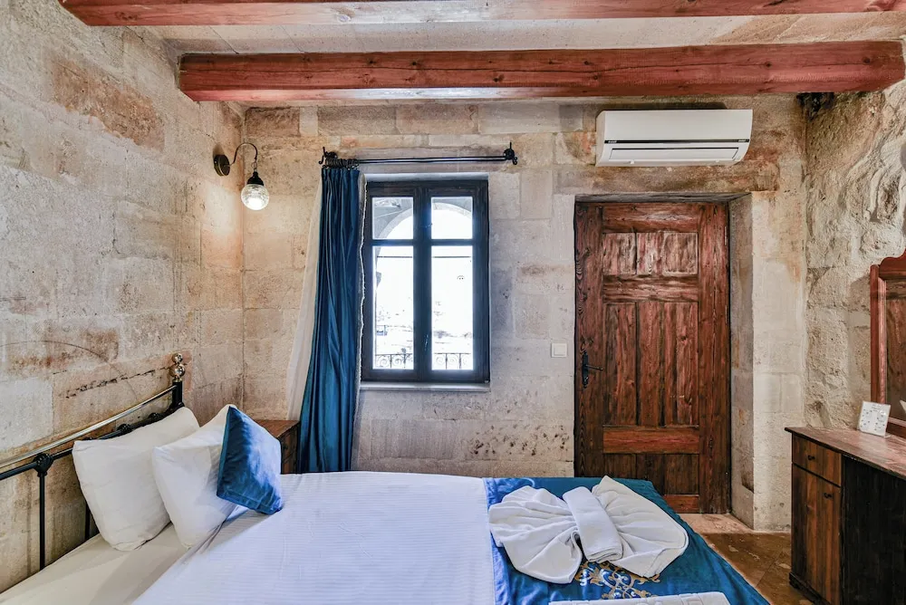 Standard Tek Büyük Yataklı Oda, 1 Çift Kişilik Yatak