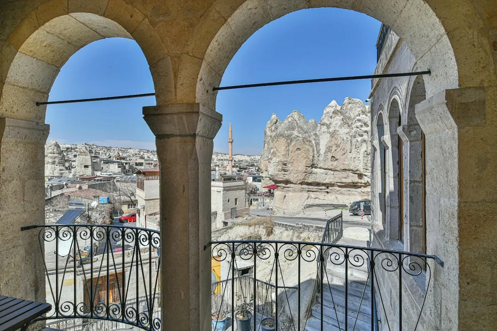 Standard Tek Büyük Yataklı Oda, 1 Çift Kişilik Yatak