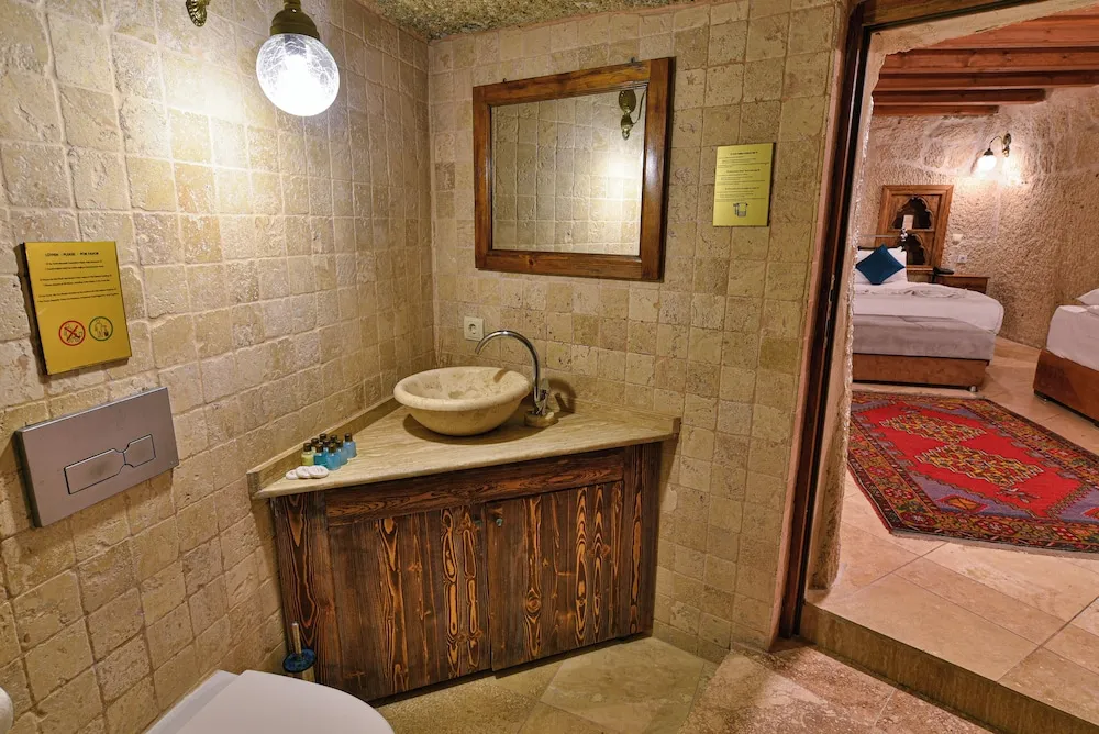 Standard Tek Büyük Yataklı Oda, 1 Çift Kişilik Yatak