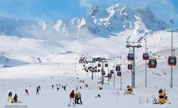 Elegance Cave Suites