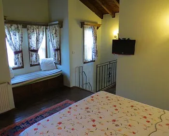 Ağva Piccolo Mondo Hotel - Yetişkin Oteli