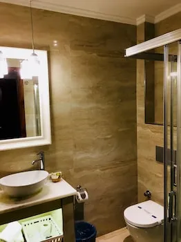 Ağva Piccolo Mondo Hotel - Yetişkin Oteli