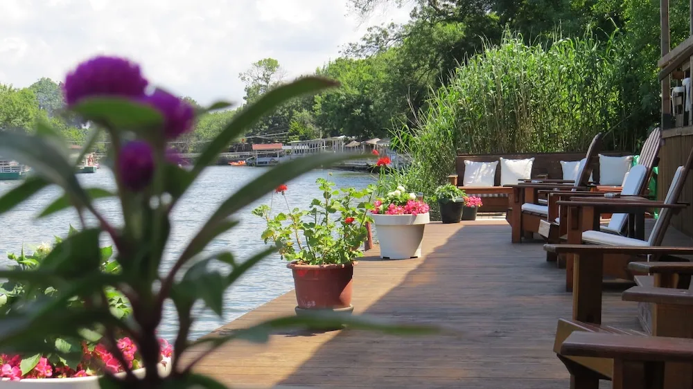 Ağva Piccolo Mondo Hotel - Yetişkin Oteli