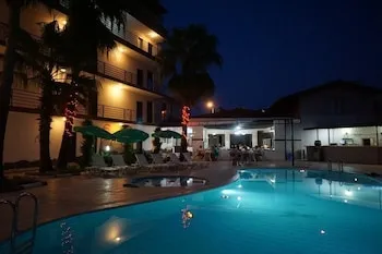 Aybel Inn Hotel