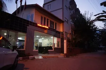Aybel Inn Hotel