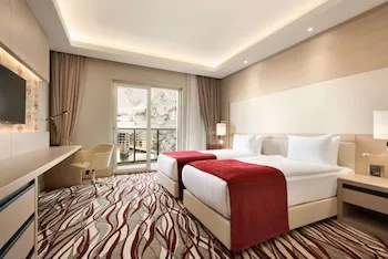 Ramada by Wyndham Gumushane