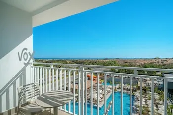 Vox Maris Resort - Ultra Her Şey Dâhil