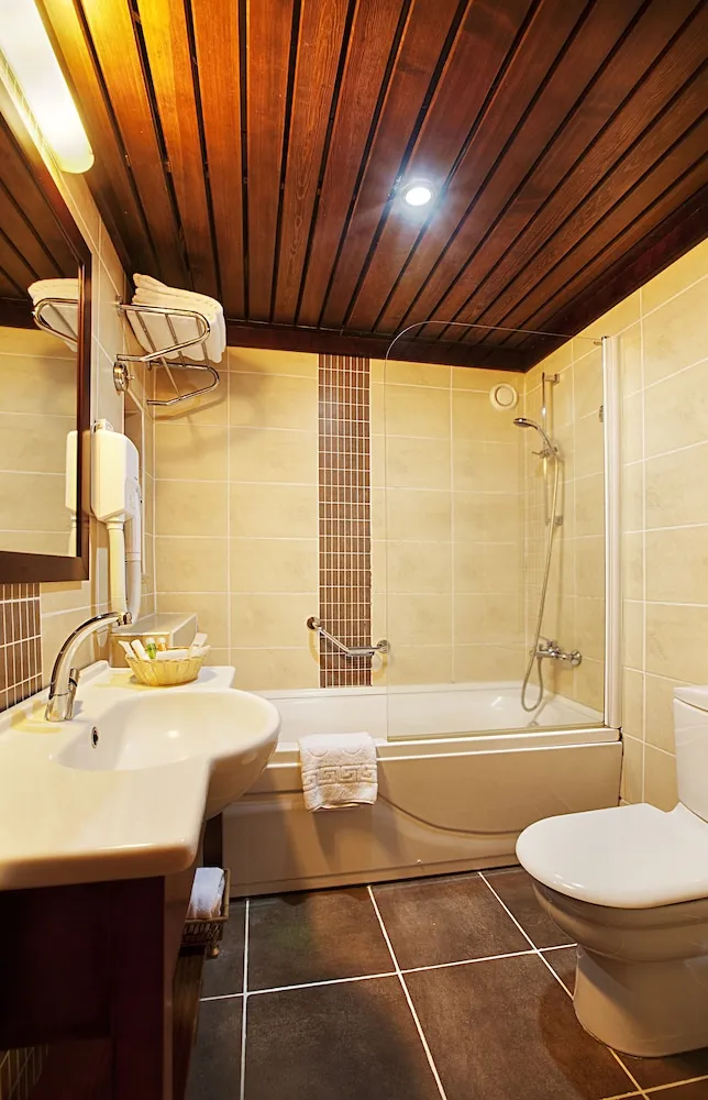 Bahce Kati Magara Oda