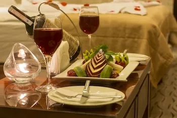 Uchisar Kaya Hotel - Special Class