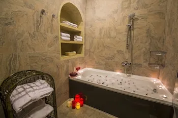 Uchisar Kaya Hotel - Special Class