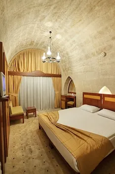 Uchisar Kaya Hotel - Special Class