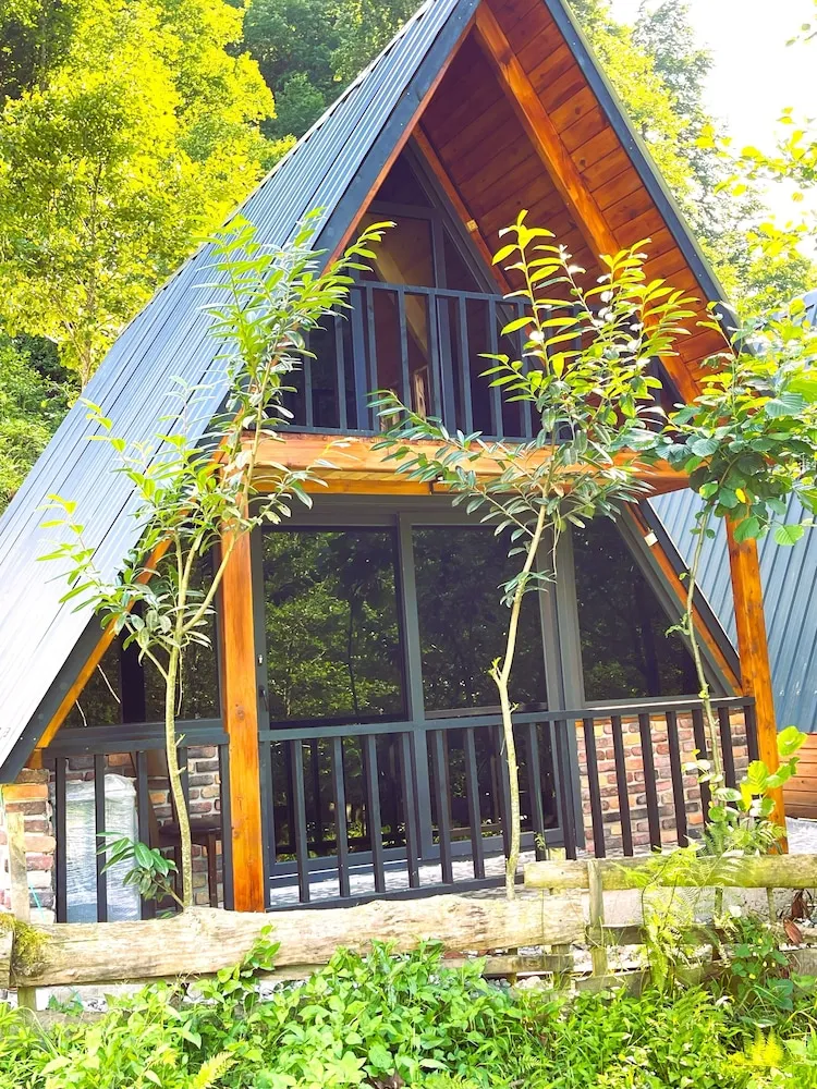 Standard Bungalov