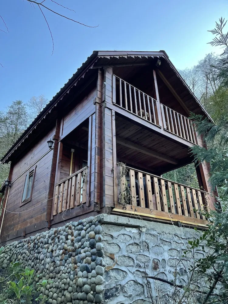 Standard Dağ Evi, 1 Yatak Odası